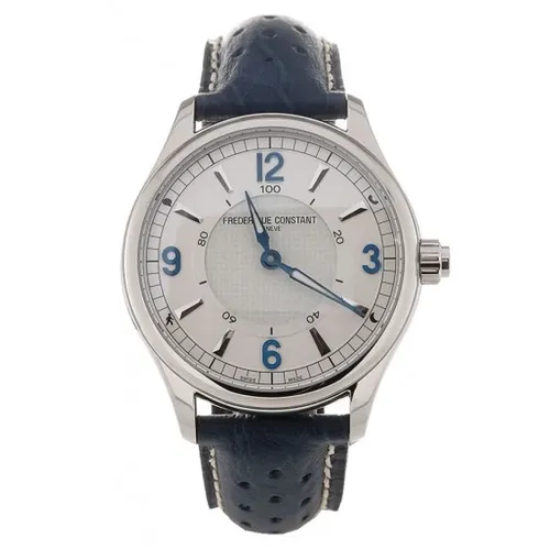 Frederique Constant Horological Smartwatch - FC-282AS5B6 (New)