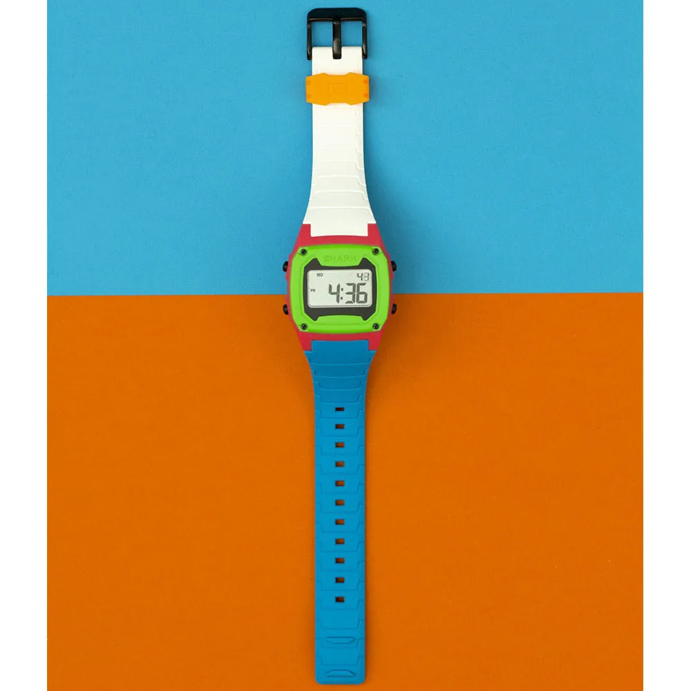 Freestyle Shark Classic Since '81 Neon Watch - FS101012