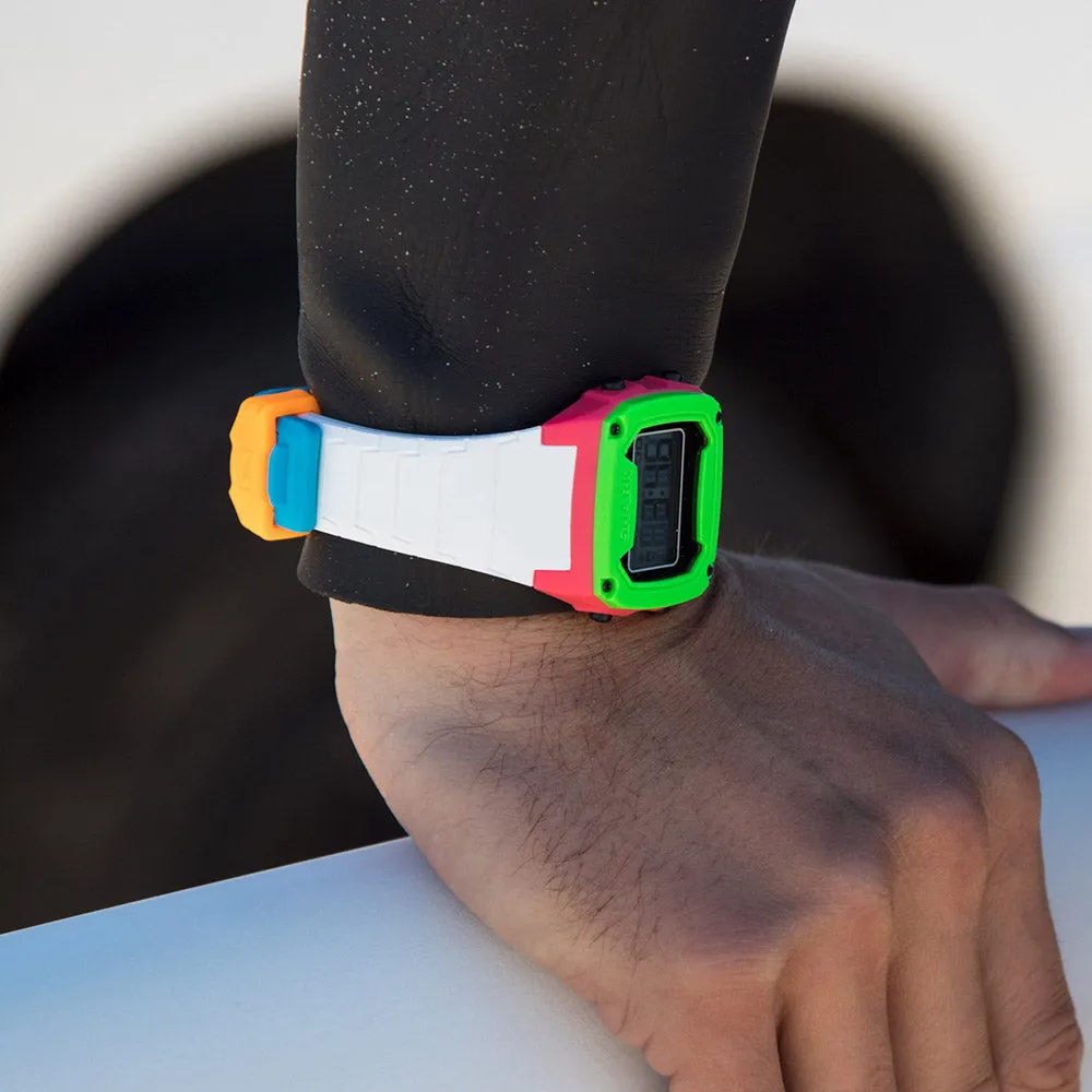 Freestyle Shark Classic Since '81 Neon Watch - FS101012