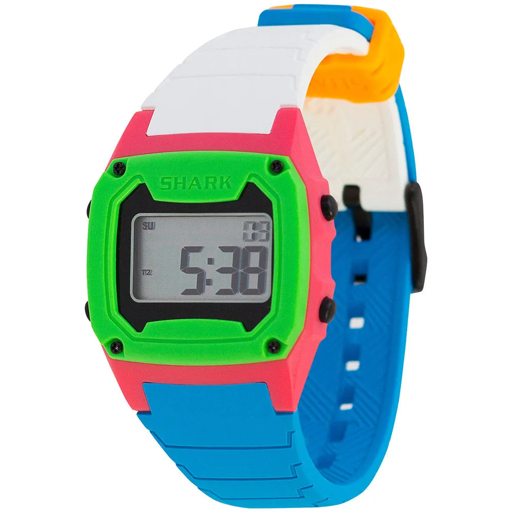 Freestyle Shark Classic Since '81 Neon Watch - FS101012