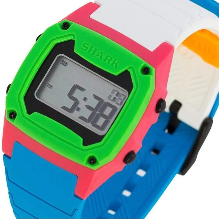 Freestyle Shark Classic Since '81 Neon Watch - FS101012