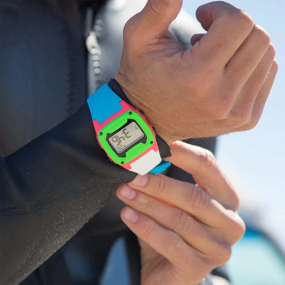 Freestyle Shark Classic Since '81 Neon Watch - FS101012