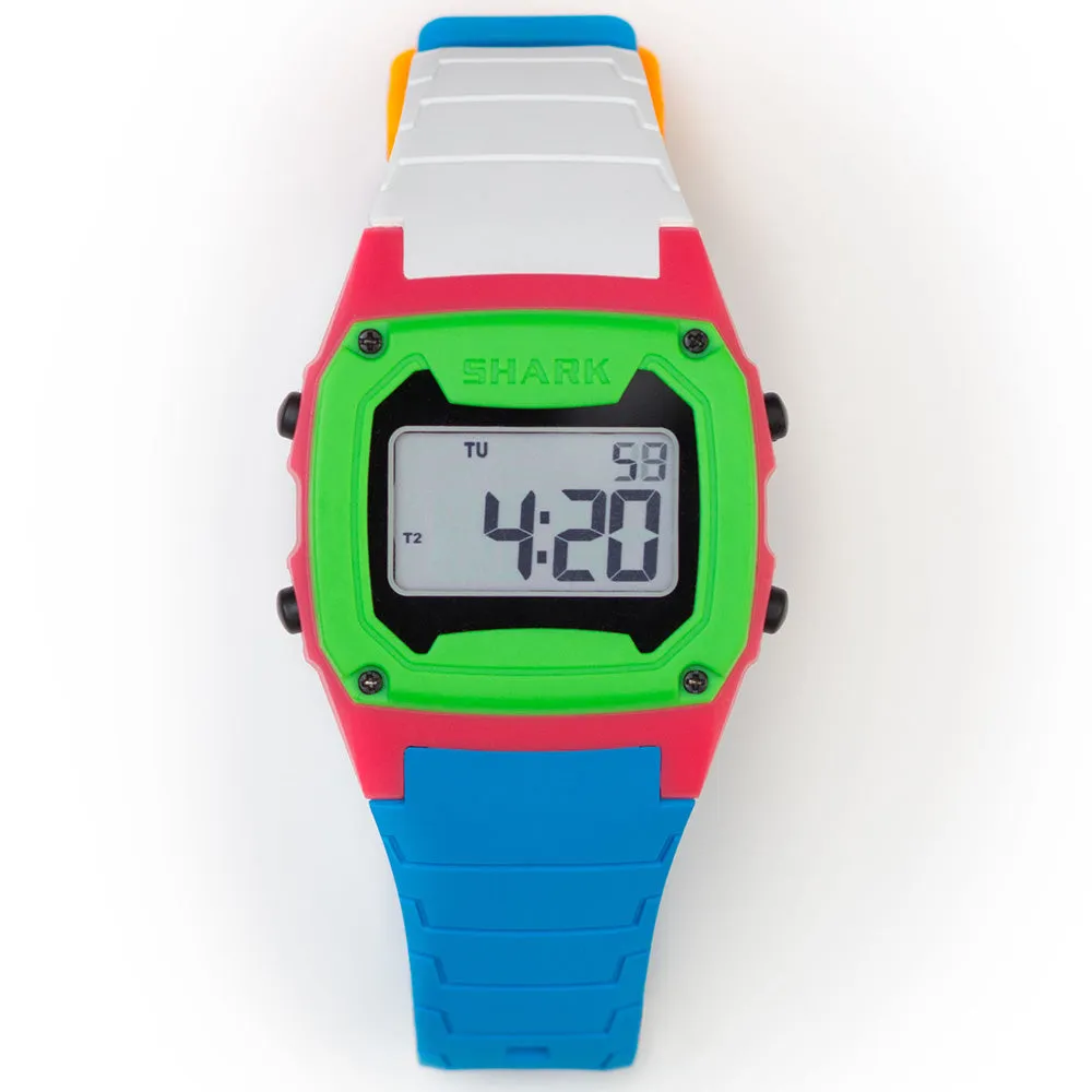 Freestyle Shark Classic Since '81 Neon Watch - FS101012
