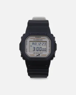 G-Shock DW-5600SHB-1DR Watch Black