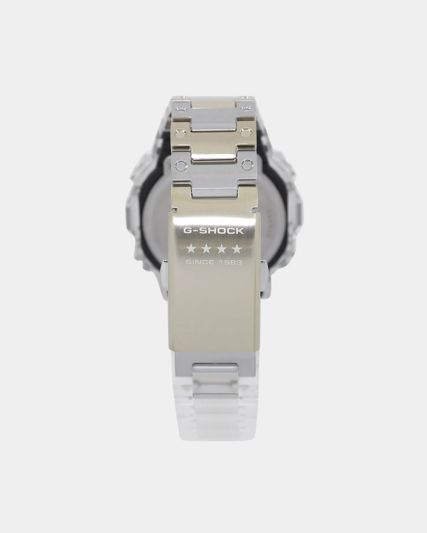 G Shock DWE-5640RX-7DR Watch Translucent