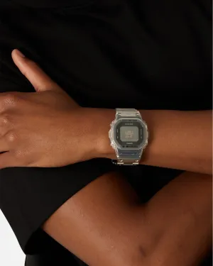 G Shock DWE-5640RX-7DR Watch Translucent