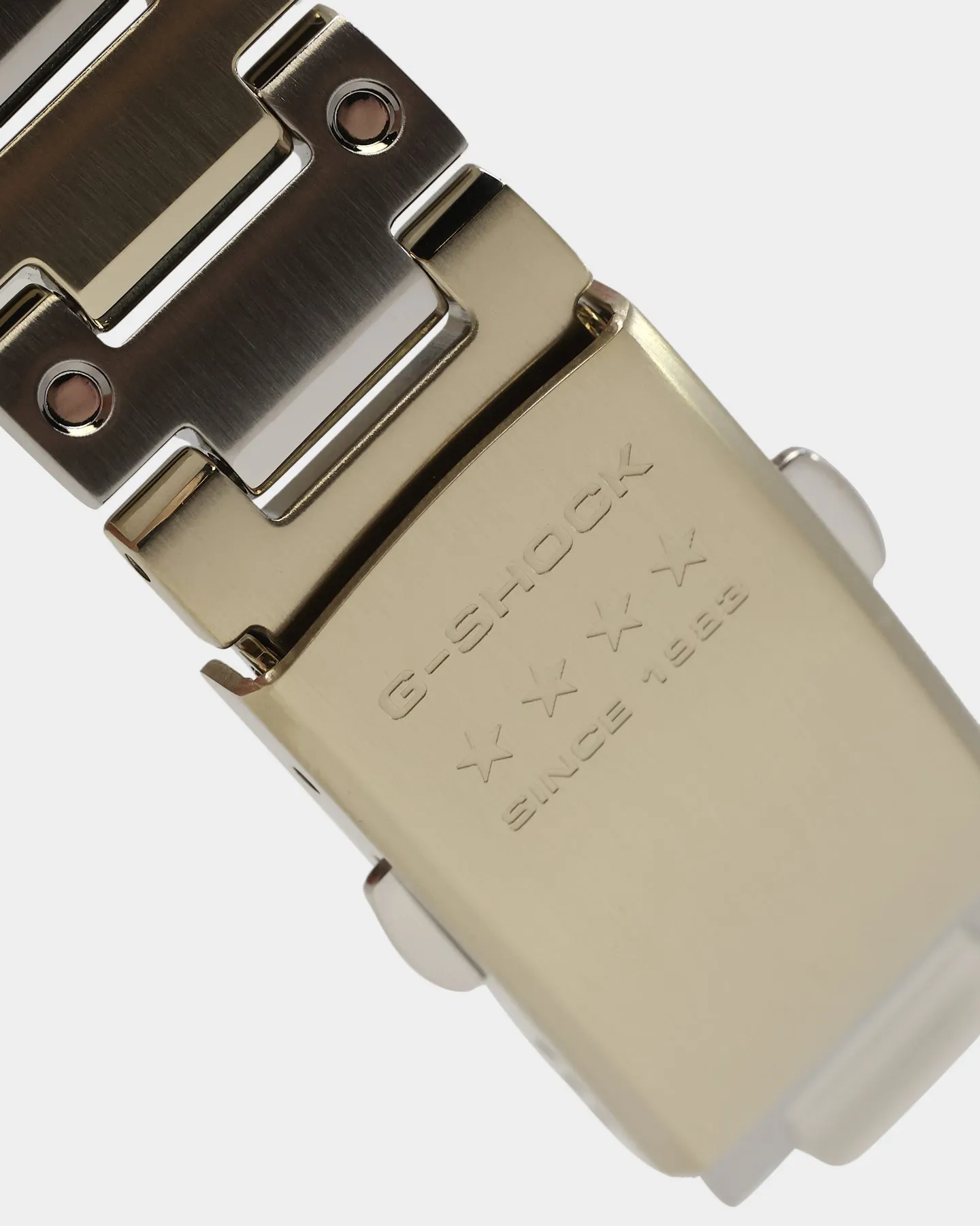 G Shock DWE-5640RX-7DR Watch Translucent