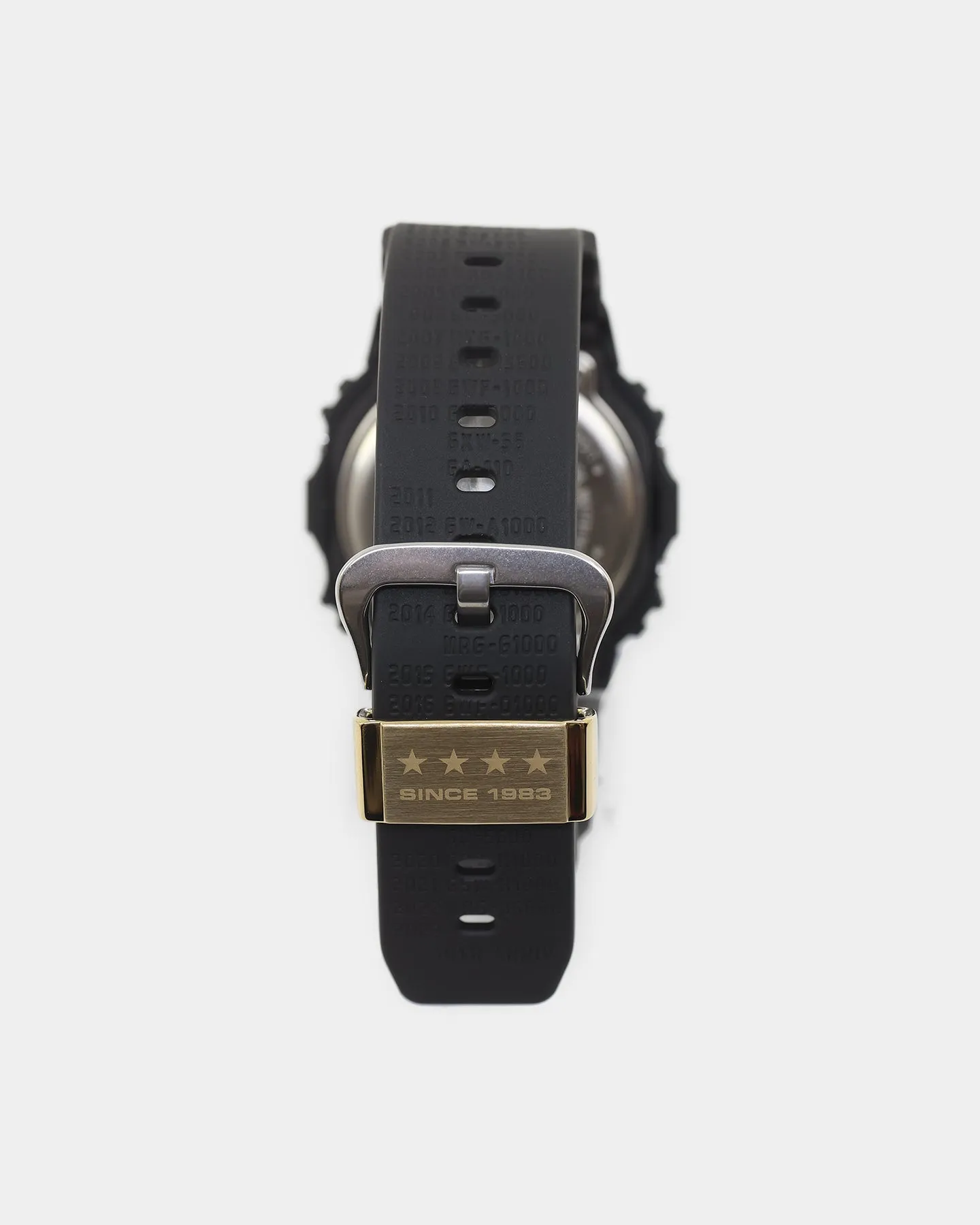 G-Shock DWE5657RE-1D Watch Black