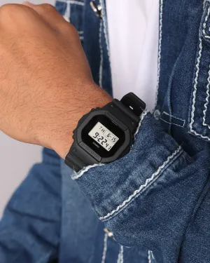 G-Shock DWE5657RE-1D Watch Black