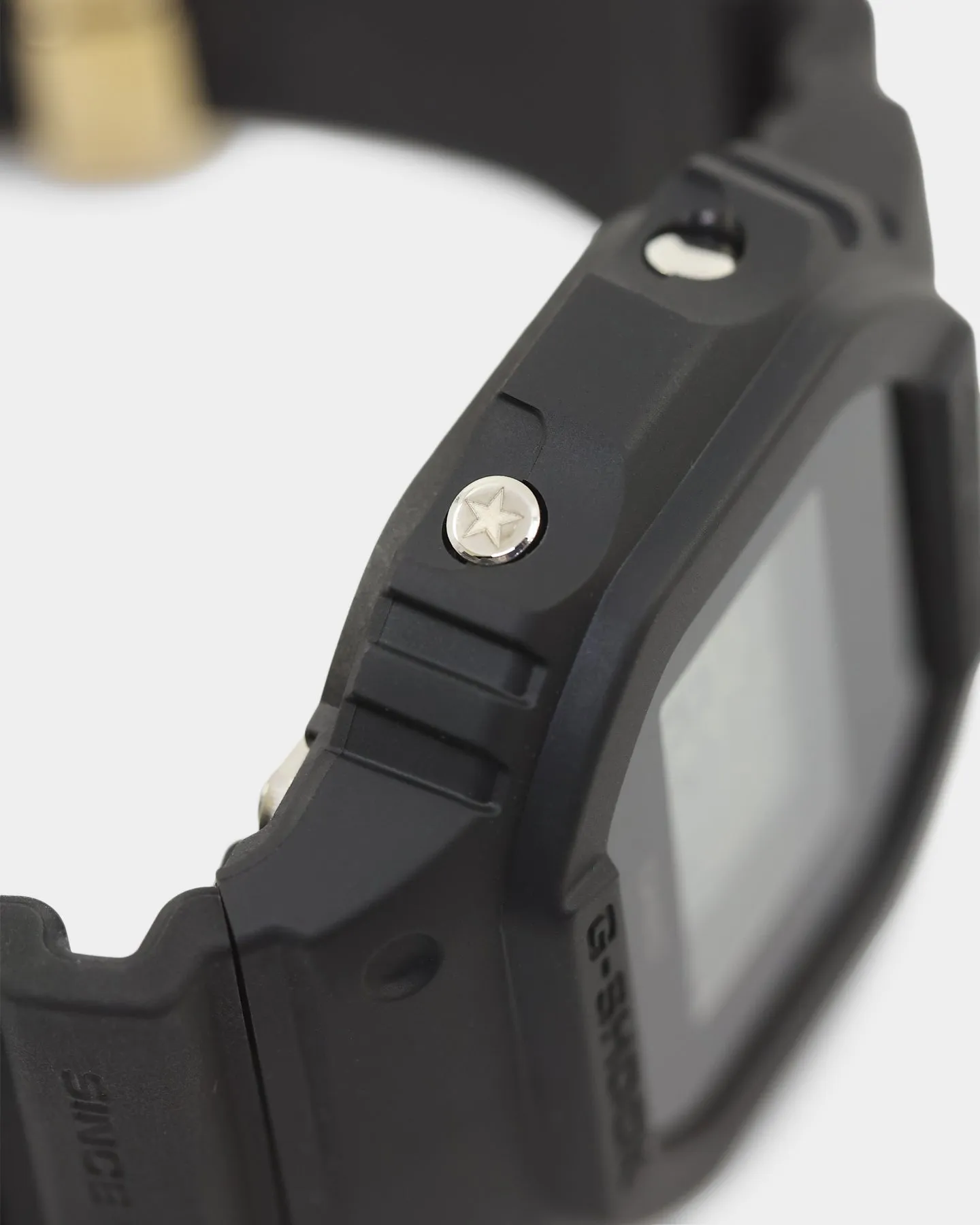 G-Shock DWE5657RE-1D Watch Black