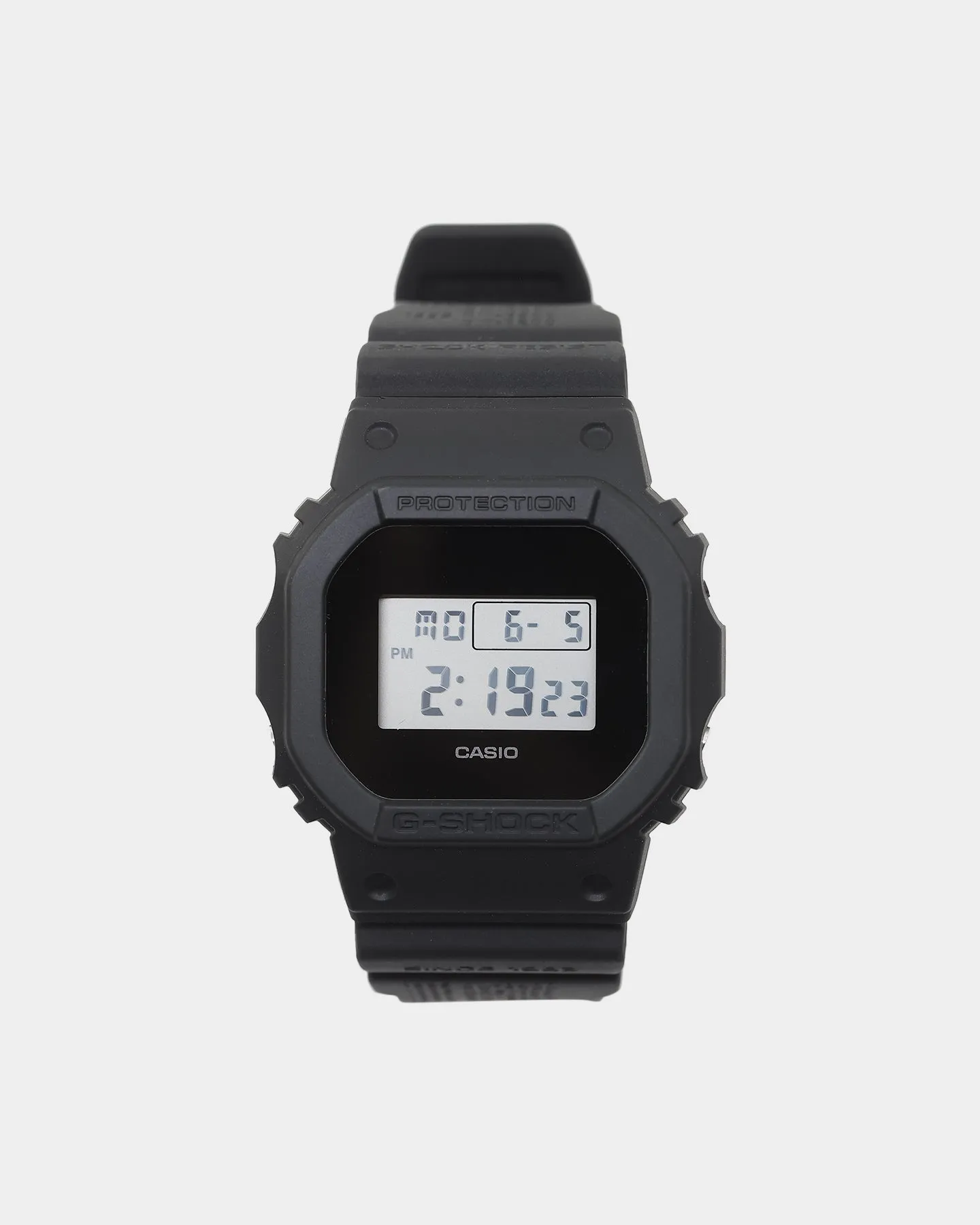 G-Shock DWE5657RE-1D Watch Black