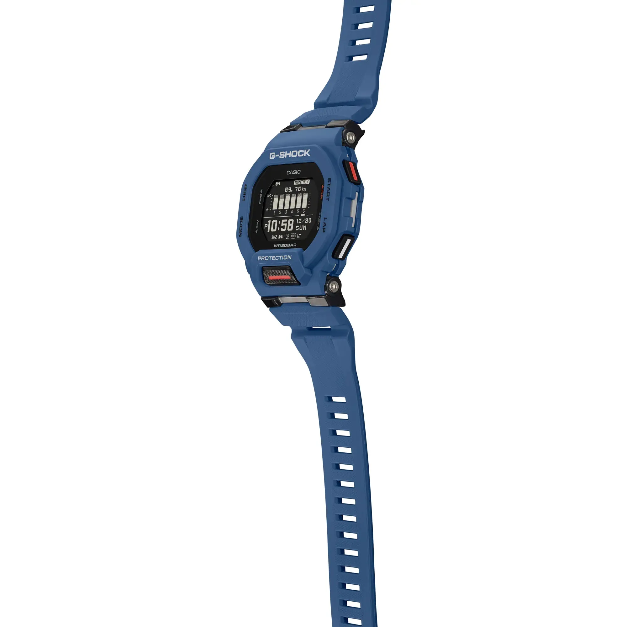 G-Shock G-Squad GBD200-2D