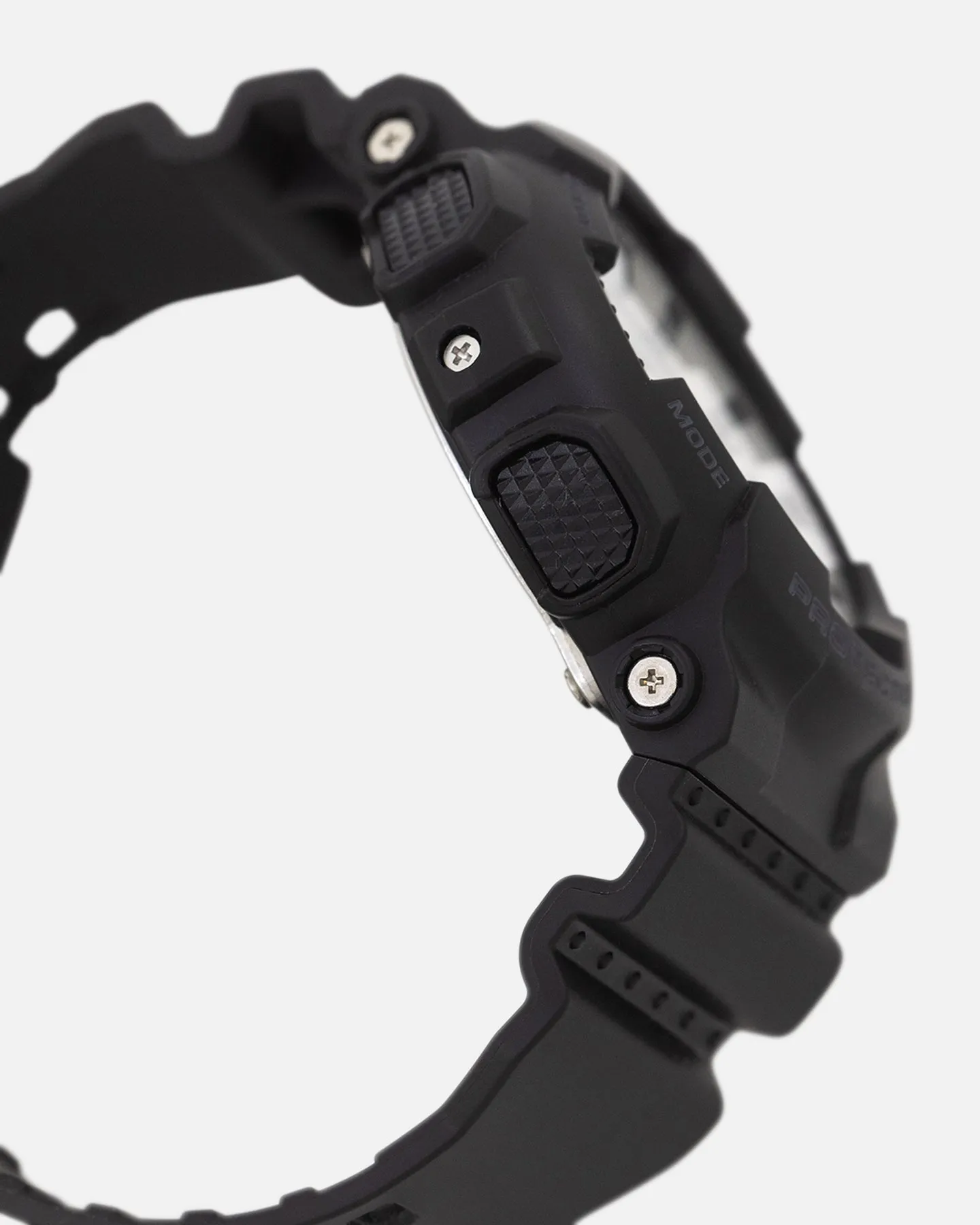 G Shock GA-110WD-1ADR Watch Black