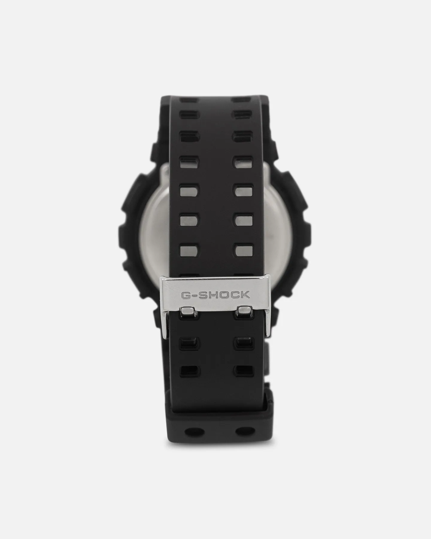 G Shock GA-110WD-1ADR Watch Black