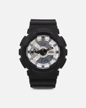 G Shock GA-110WD-1ADR Watch Black