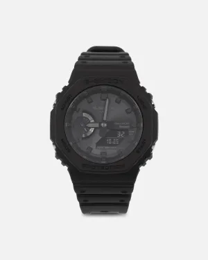 G Shock GAB2100-1A1 Watch Black