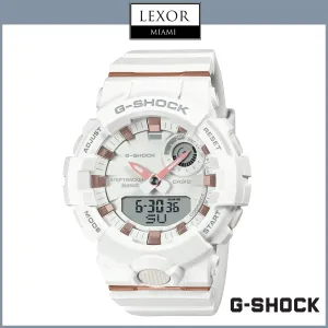 G-Shock GMA-B800-7ACR S-SERIES BLE FITNESS TRACKER