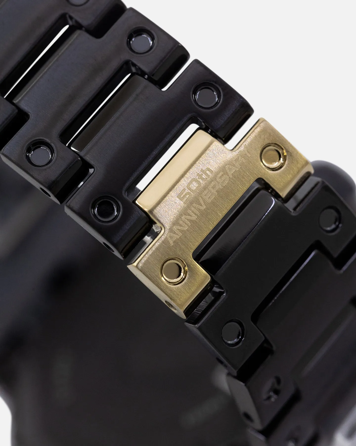 G Shock GMC-B2100ZE-1ADR Watch Black