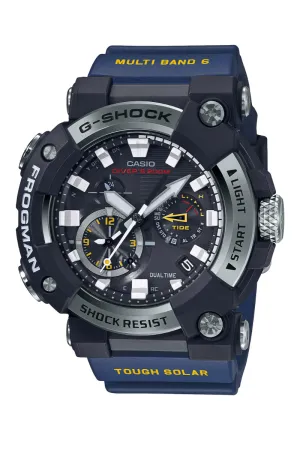 G-Shock Master of G Frogman Carbon GWF-A1000-1A2
