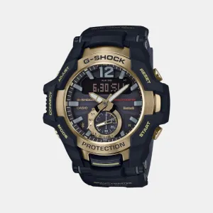 G-Shock Men's Analog-Digital Resin Watch G892 - GR-B100GB-1ADR