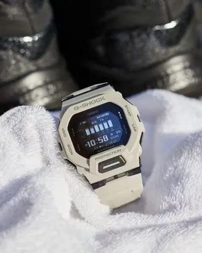 G-SHOCK MOVE - GBD-200 SERIES - GBD200UU-9