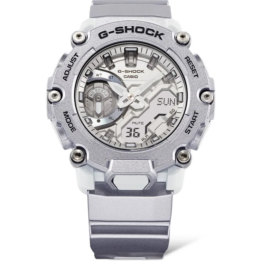 GA-2200FF-8ADR