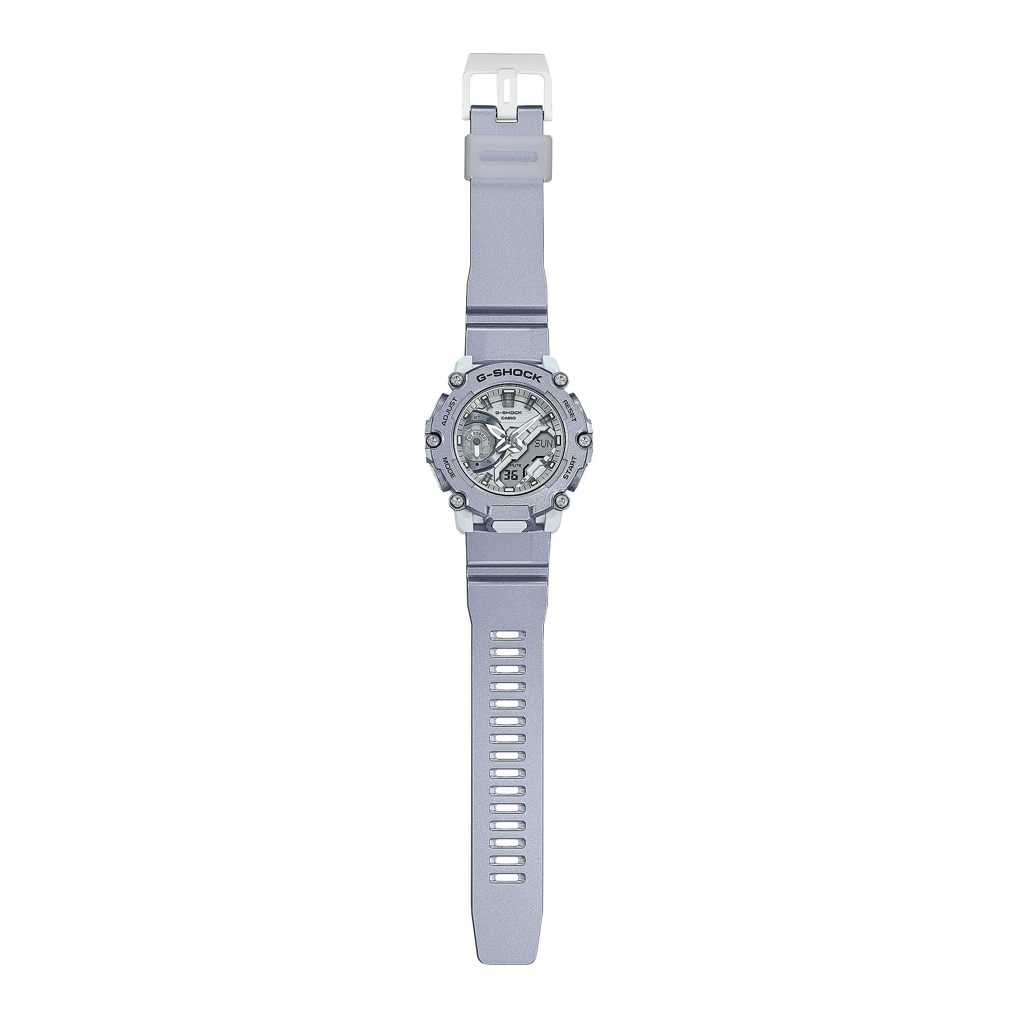 GA-2200FF-8ADR