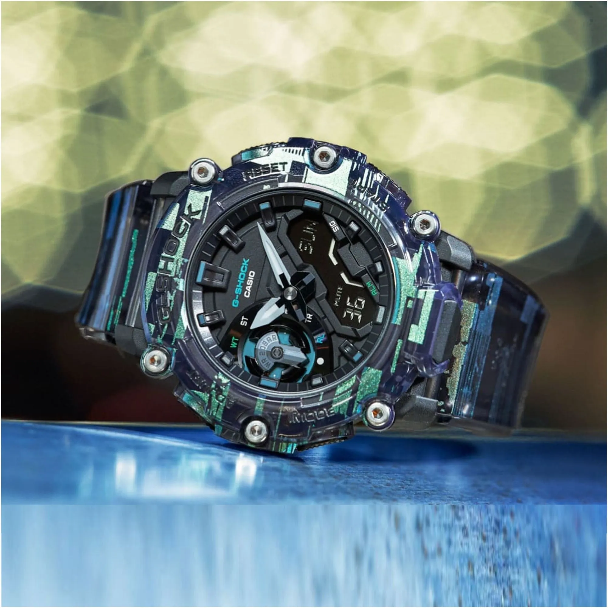 GA-2200NN-1A