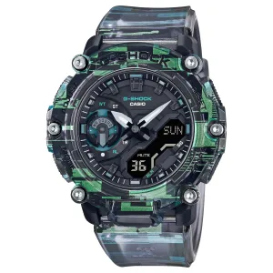 GA-2200NN-1A