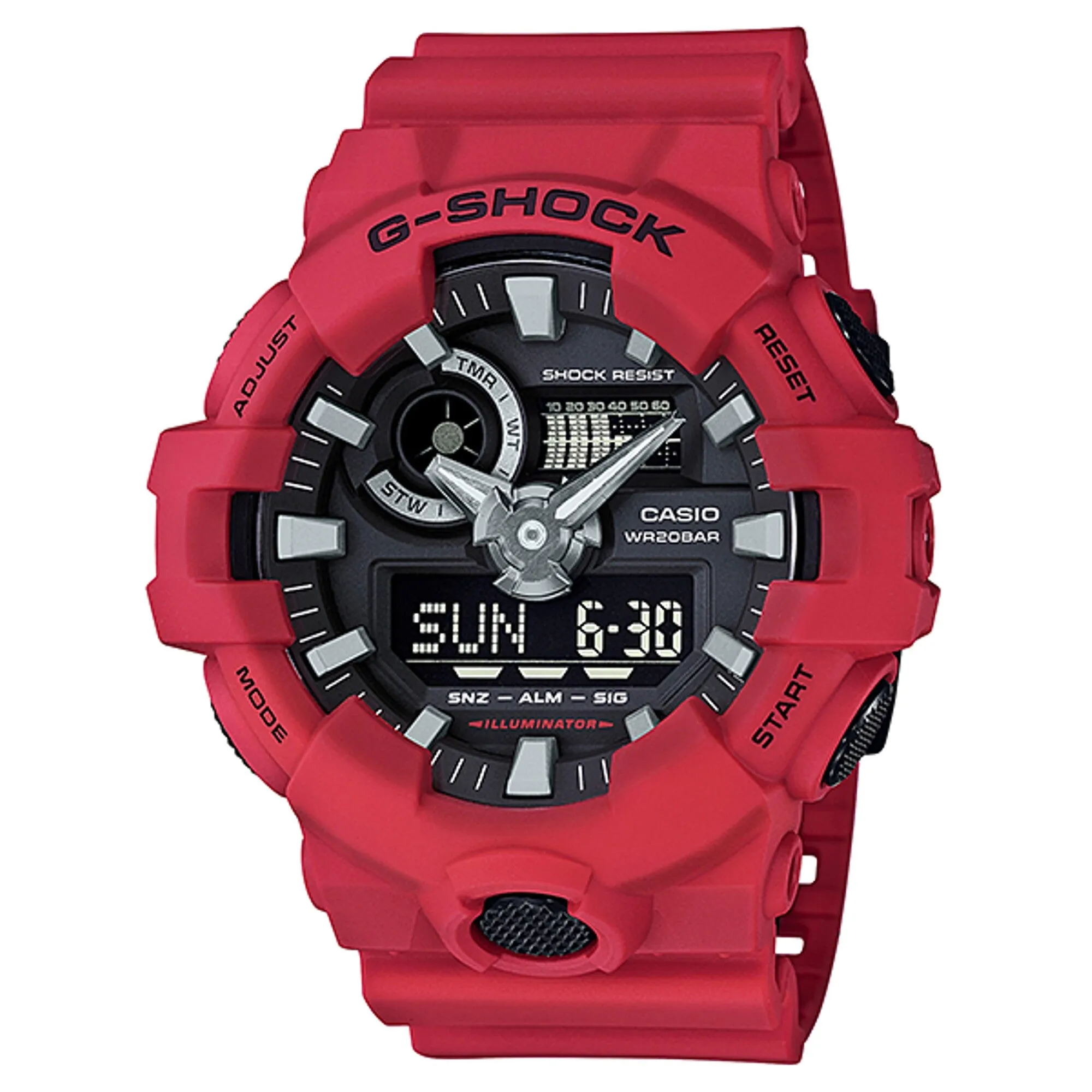 GA-700-4A