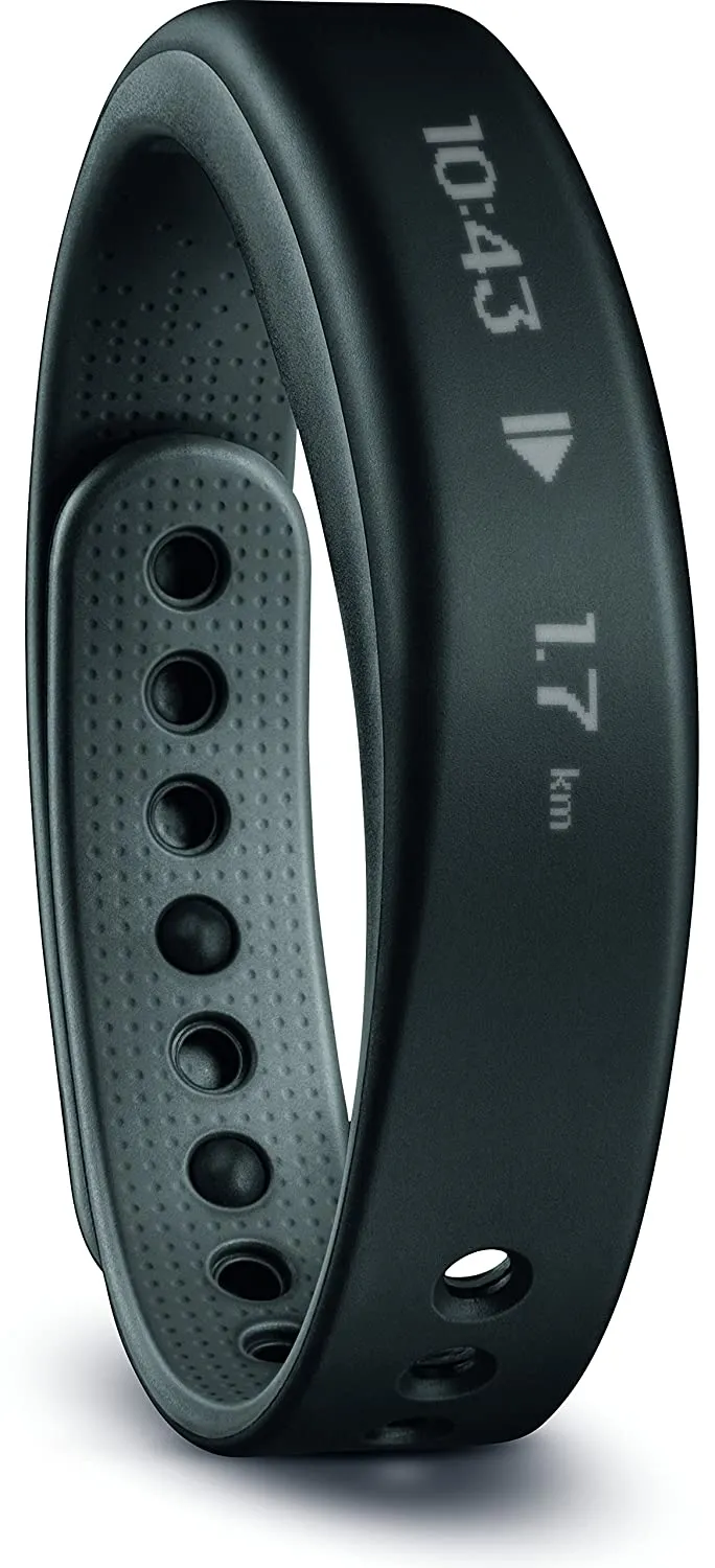 Garmin 010-01317-00 Fitness Activity Tracker Unisex Watches Lexor Miami
