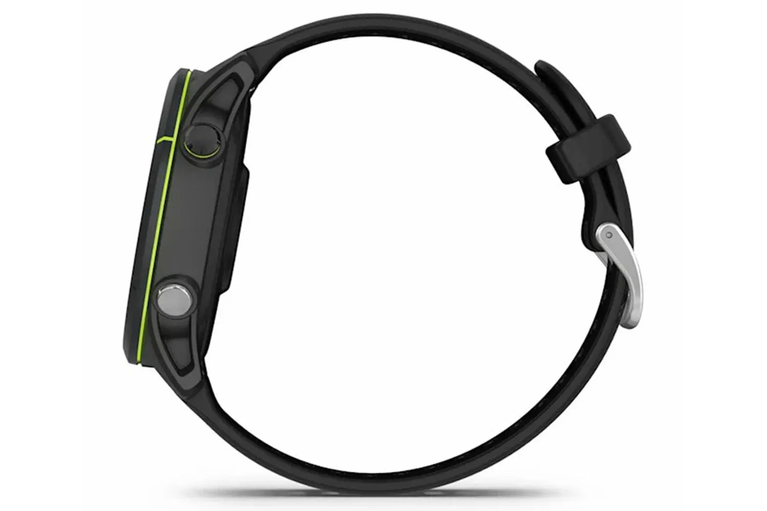 Garmin Forerunner 255 Music Smart watch | 46mm | Black