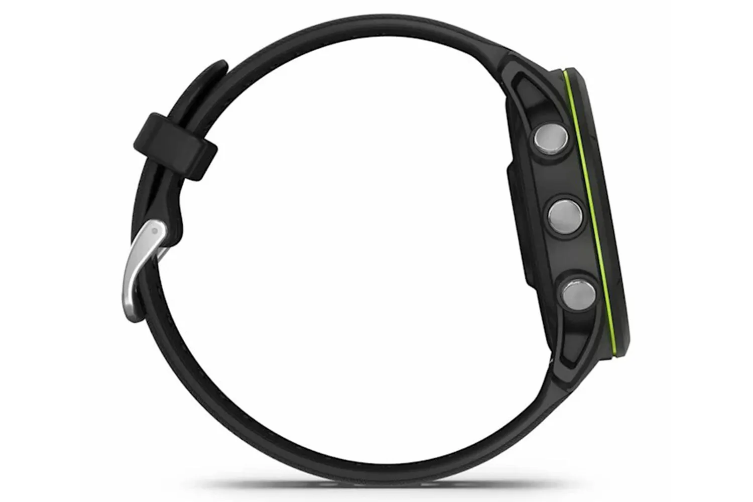 Garmin Forerunner 255 Music Smart watch | 46mm | Black