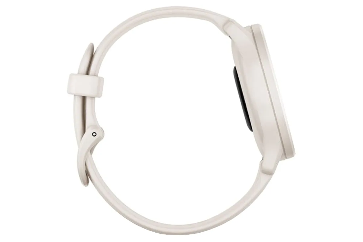 Garmin Vivomove Sport | Ivory/Peach Gold