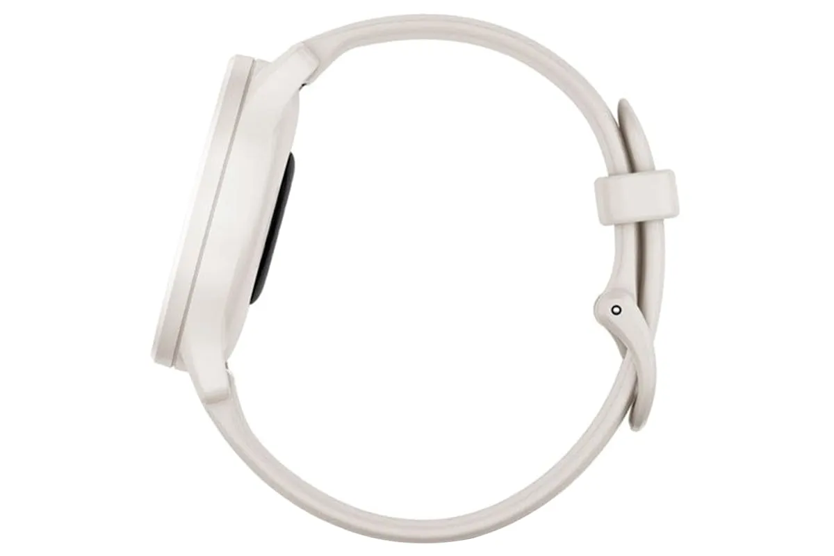Garmin Vivomove Sport | Ivory/Peach Gold