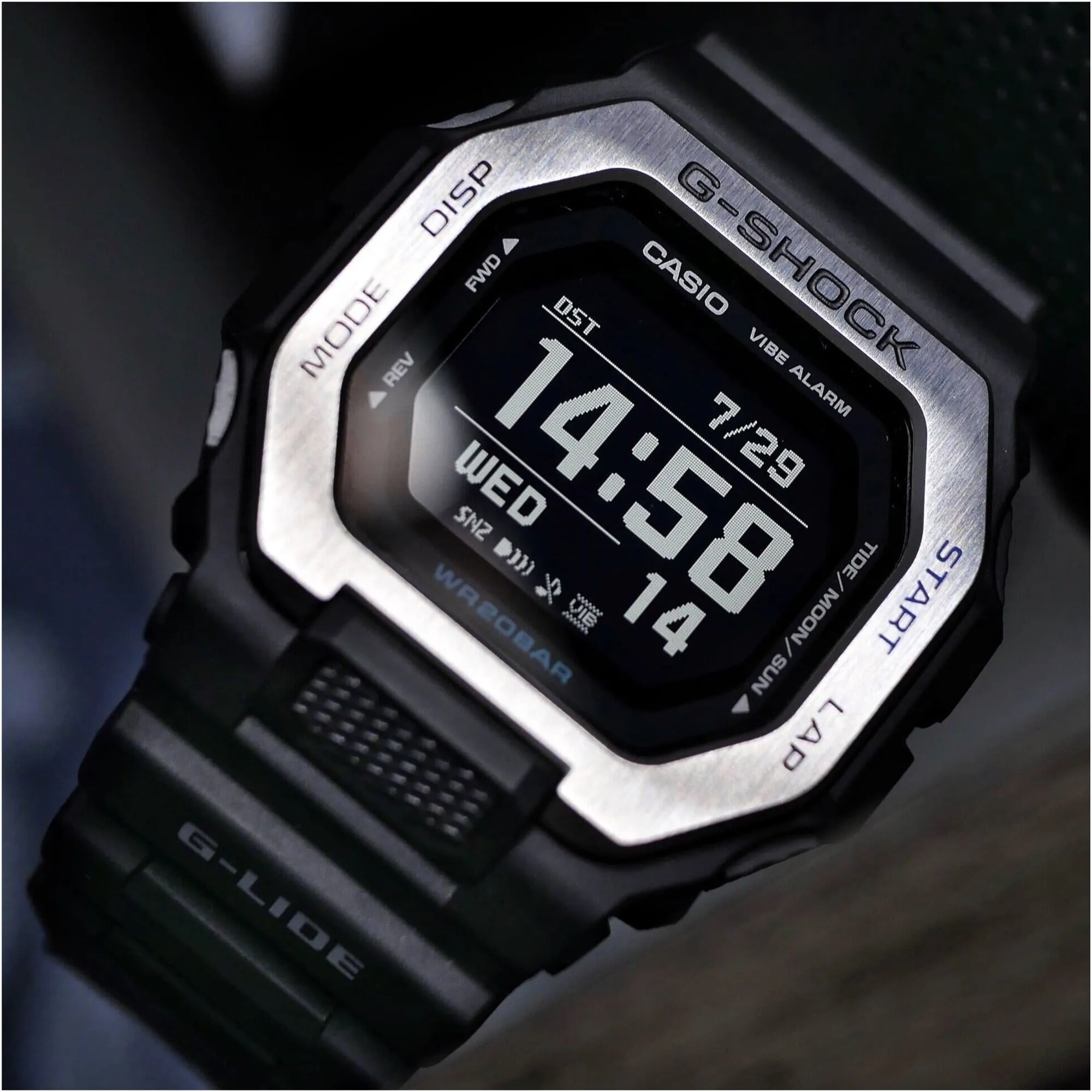 GBX-100-1D