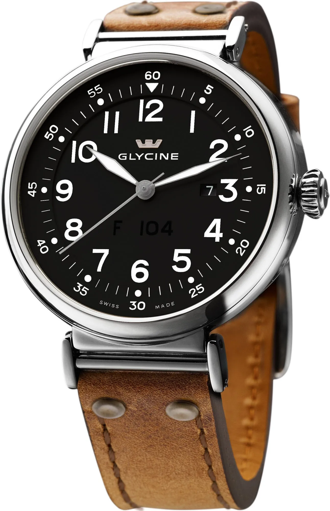 Glycine Watch F104