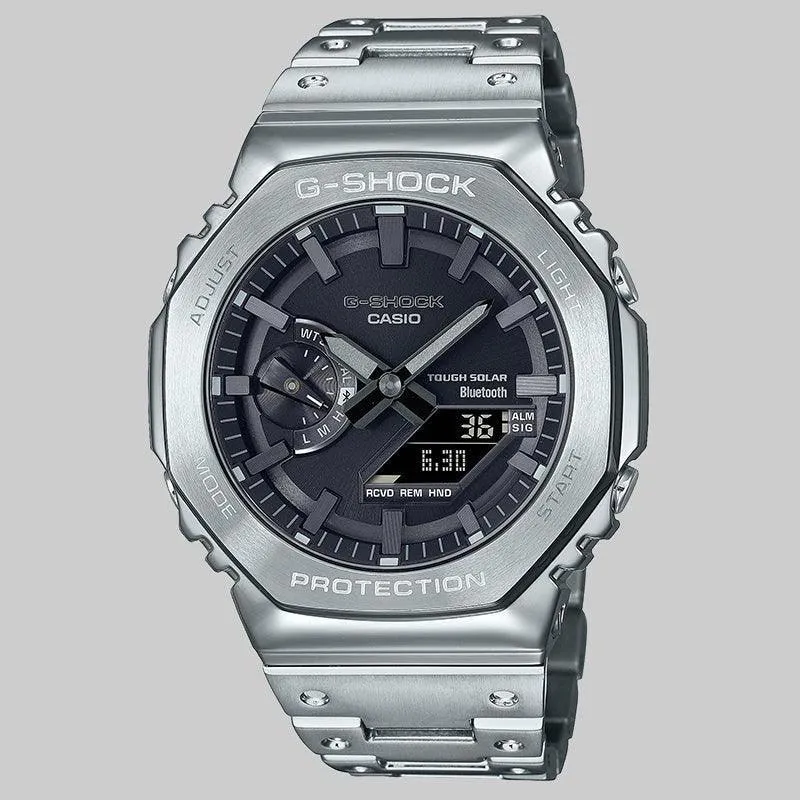 GMB2100D-1A - Full Metal Series