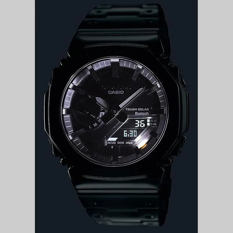 GMB2100D-1A - Full Metal Series