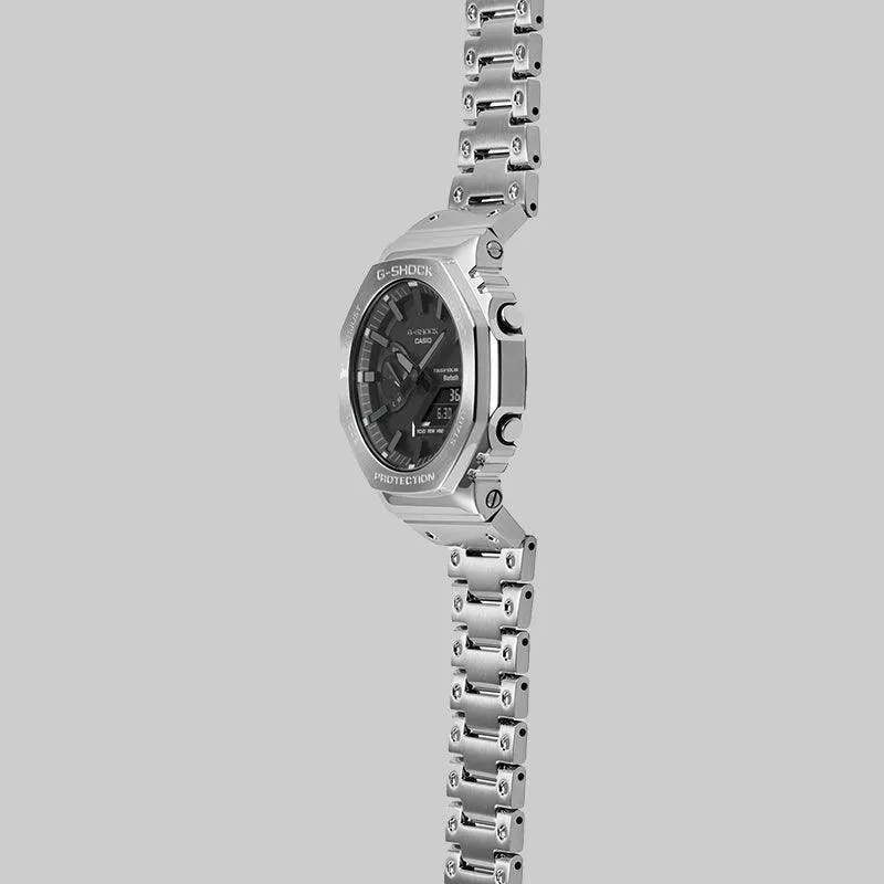 GMB2100D-1A - Full Metal Series