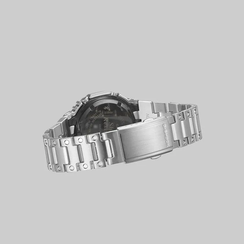 GMB2100D-1A - Full Metal Series