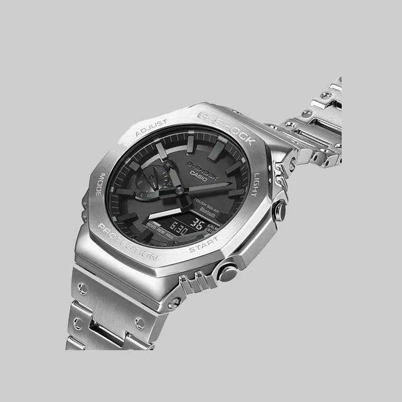 GMB2100D-1A - Full Metal Series