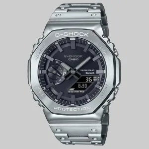 GMB2100D-1A - Full Metal Series
