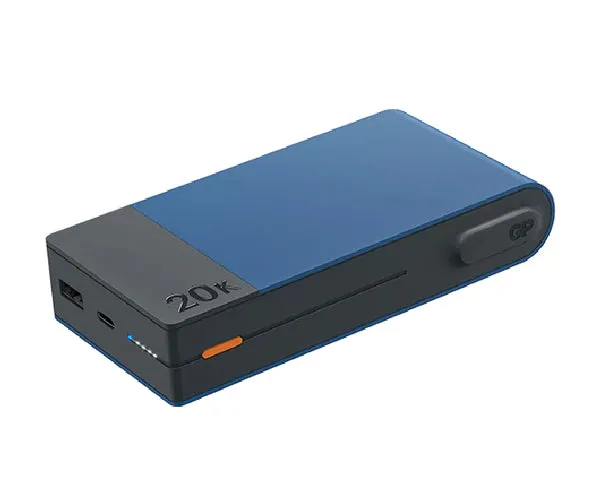 GP 20000mAh Power Bank - M2 Series - Type-C