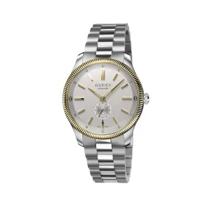 Gucci G-Timeless Watch, 40mm Automatic YA126390