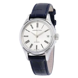 Hamilton American Classic Valiant Automatic Ladies Watch H39415654