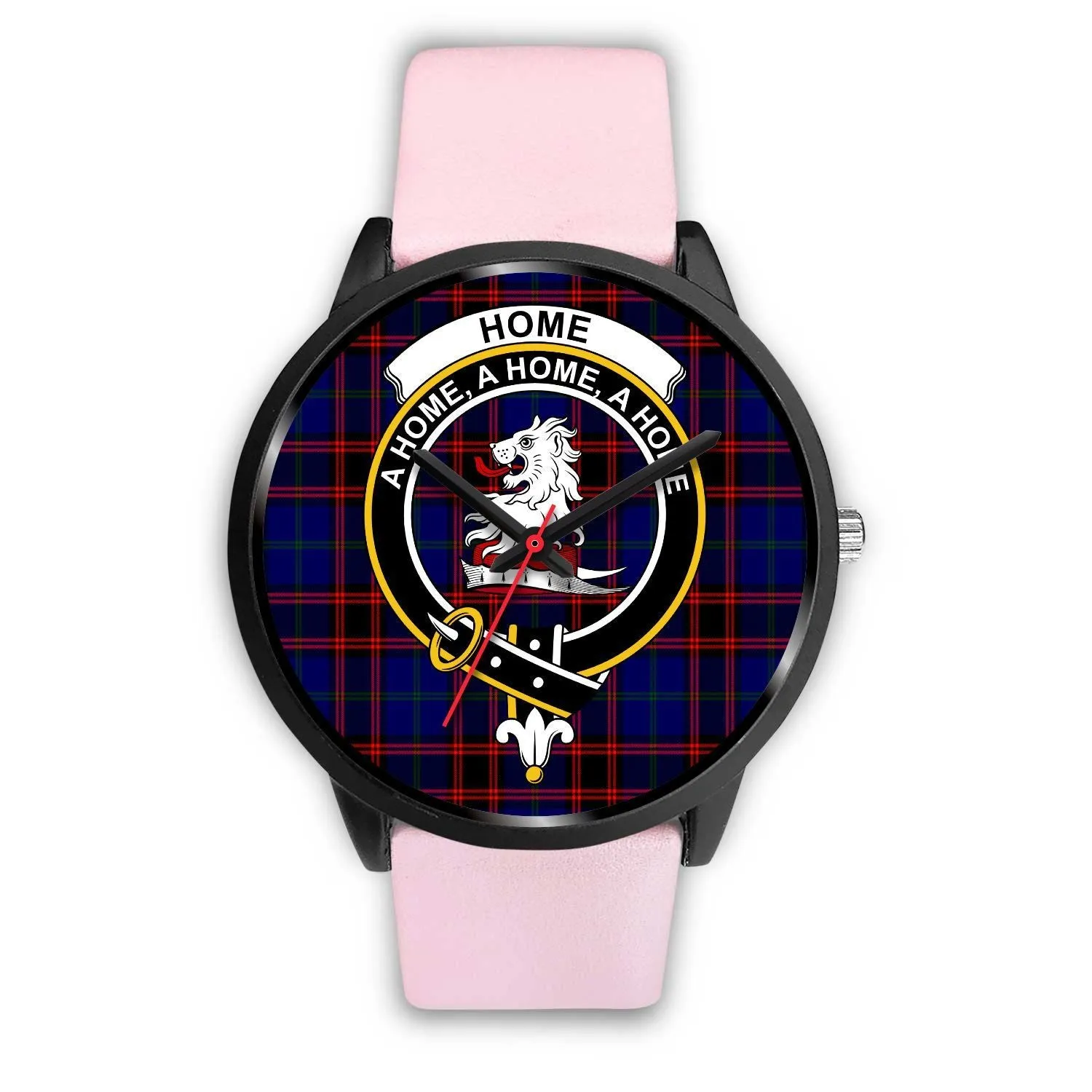 Home Modern Clan Badge Tartan Black Watch
