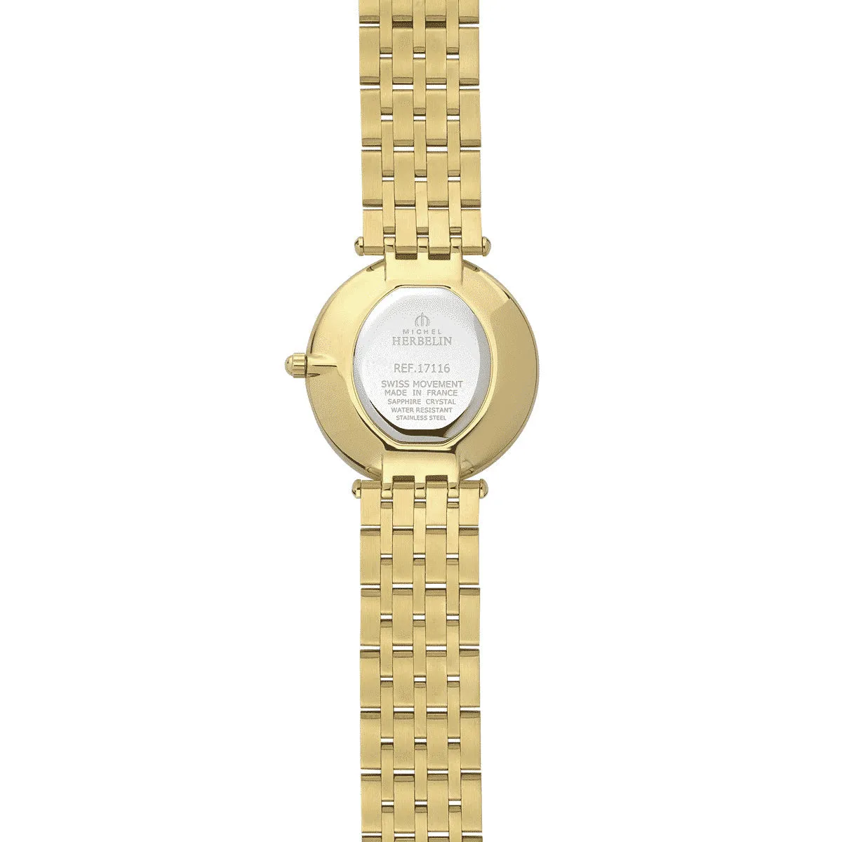 HRB Watch Epsilon Ladies