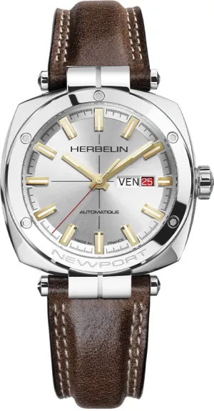 HRB Watch NewpORSt Heritage Mens