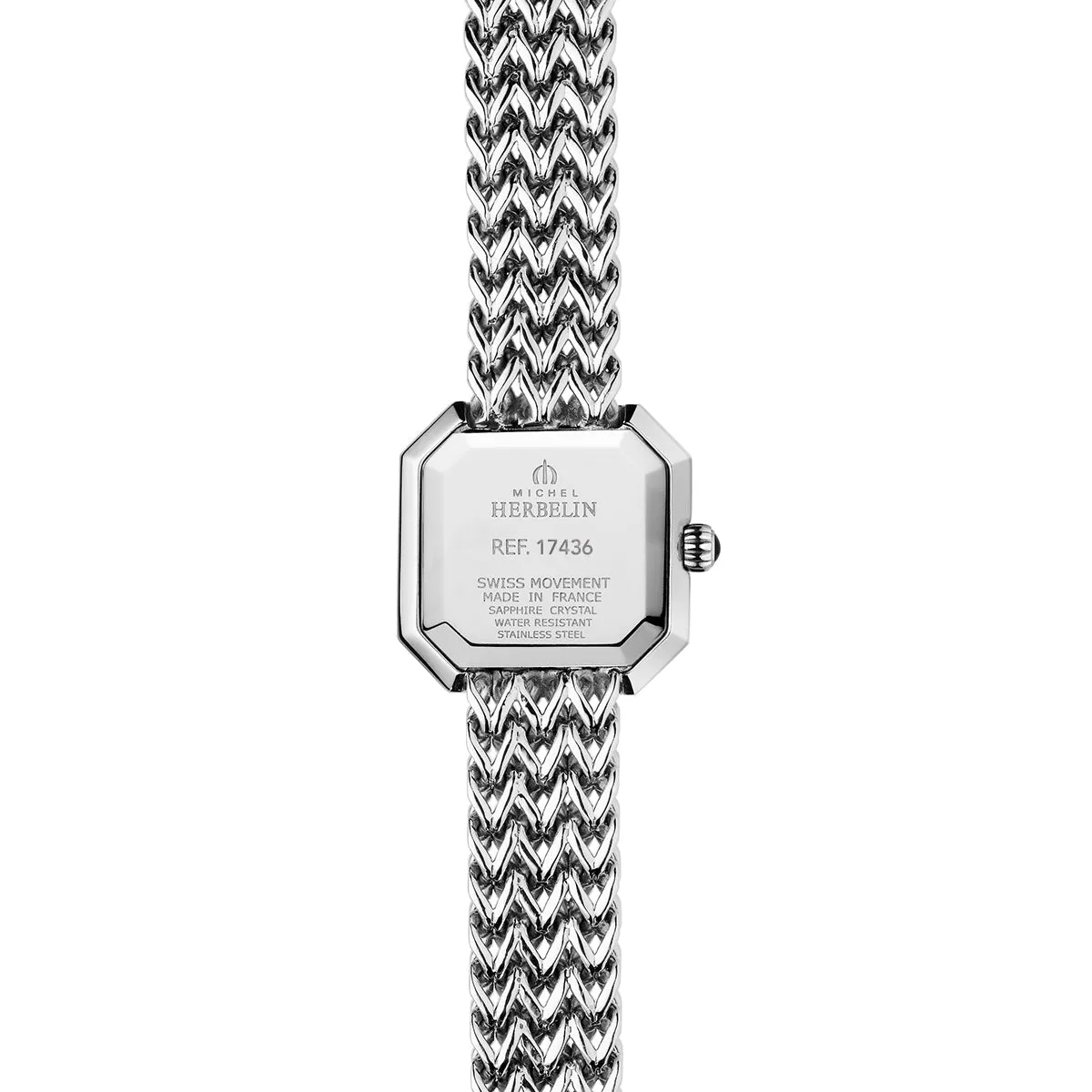 HRB Watch Octogone Ladies